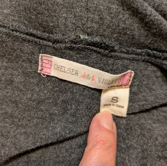 Chelsea & Violet Convertible Dress/Skirt - Picture 7 of 9